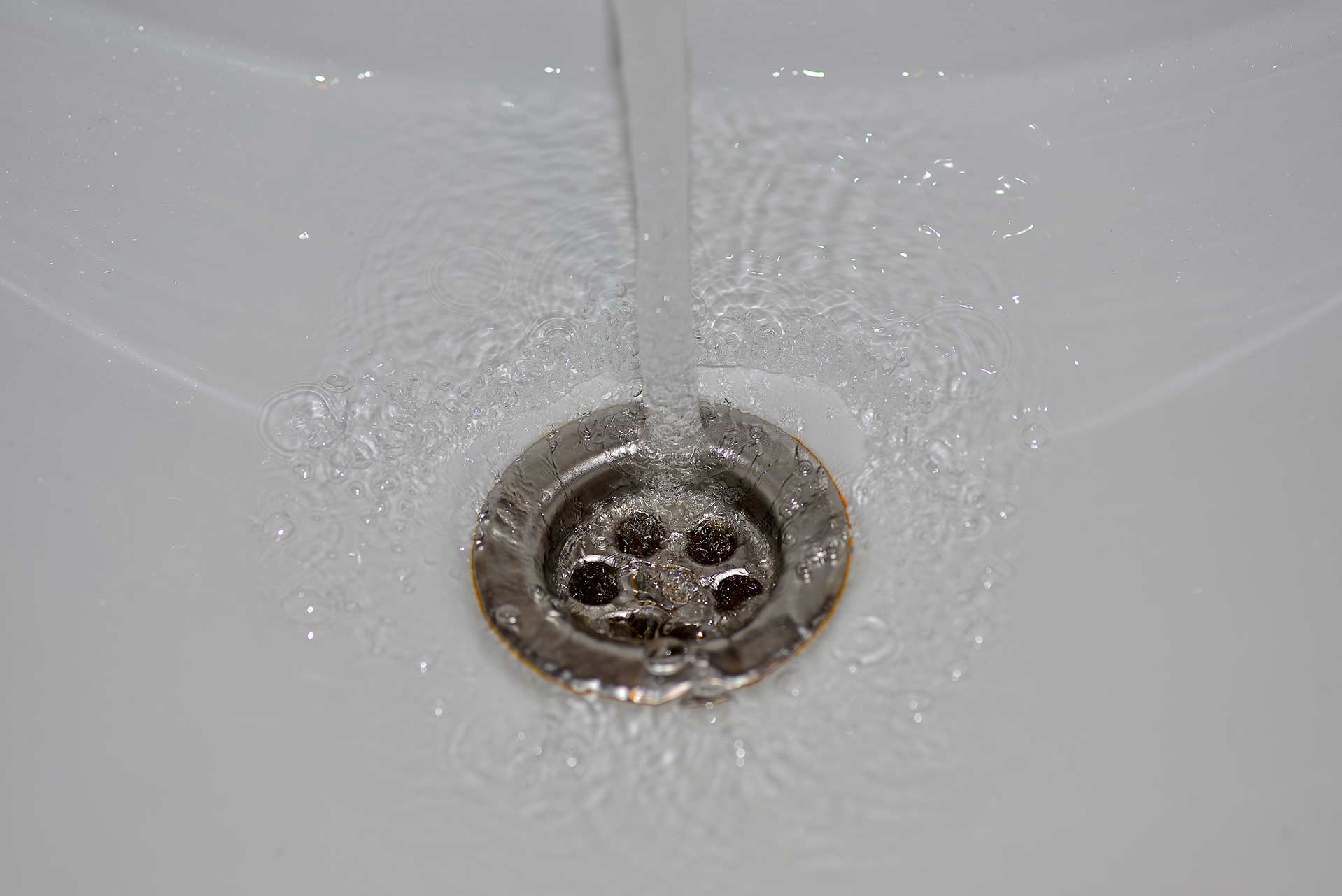A2B Drains provides services to unblock blocked sinks and drains for properties in Addington.